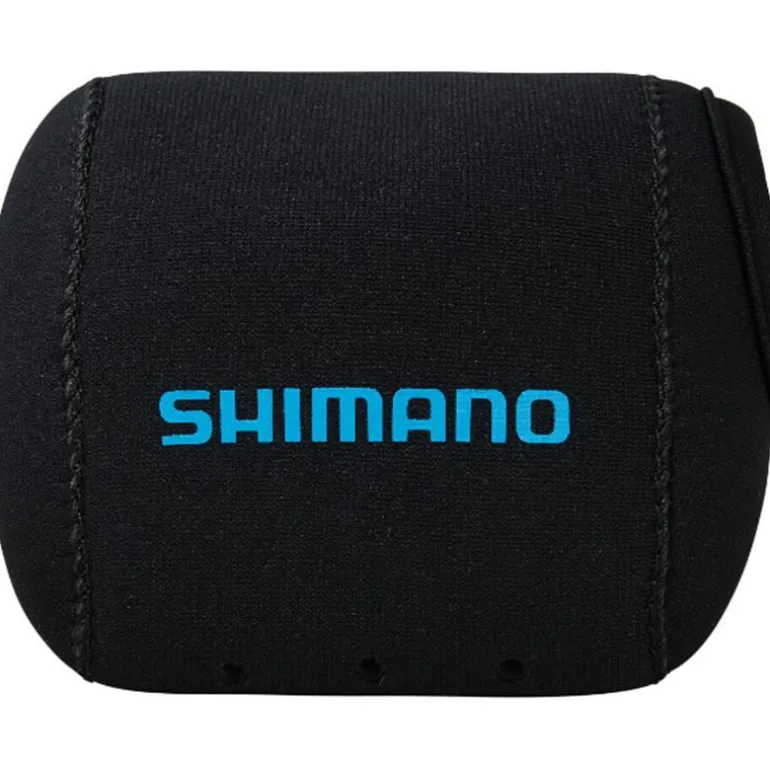 SHIMANO REEL COVER BAITCAST - LOW PROFILE XS