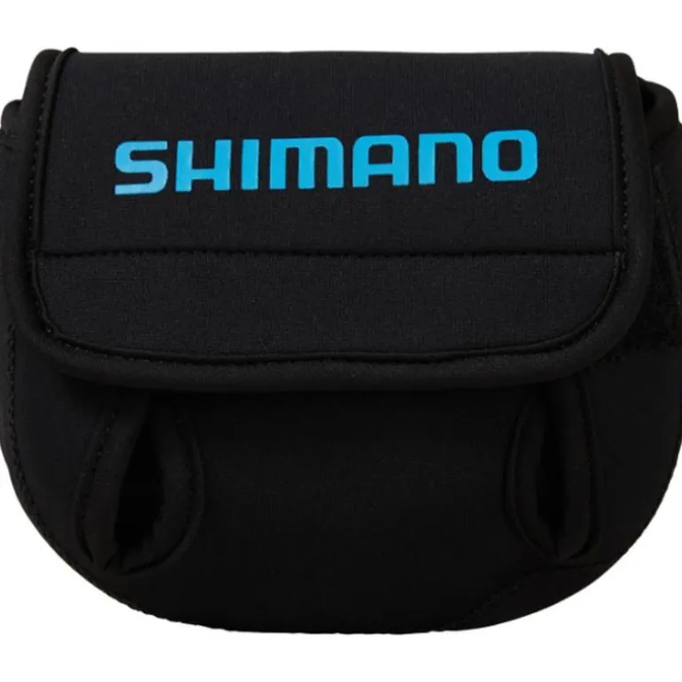 SHIMANO REEL COVER SPIN - SMALL