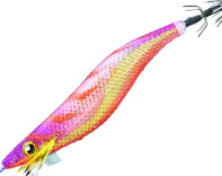 SHIMANO SEPHIA CLINCH LONG APPEAL JET BOOST 3.5 SQUID JIG LURE - 003 Orange Keimura