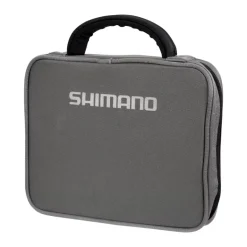 SHIMANO SOFT PLASTIC LURE WALLET