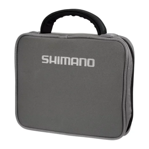 SHIMANO SOFT PLASTIC LURE WALLET