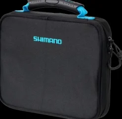 SHIMANO SOFT PLASTIC WALLET