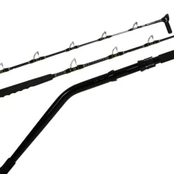 SHIMANO SPEEDMASTER GAME DEEP DROP ELECTRIC ROD