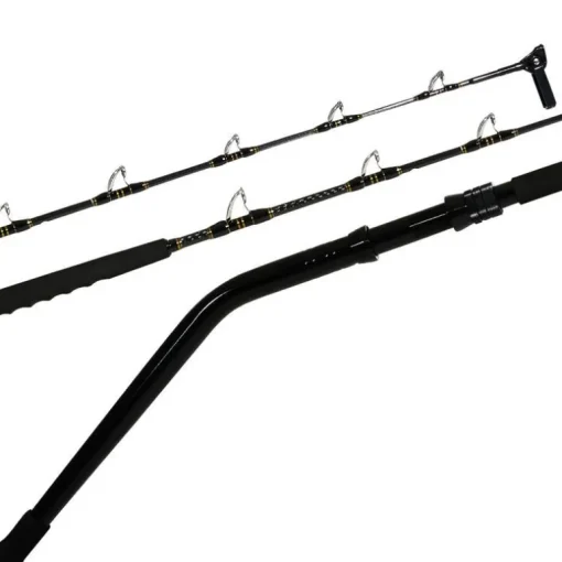 SHIMANO SPEEDMASTER GAME DEEP DROP ELECTRIC ROD