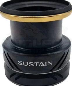 SHIMANO SUSTAIN FJ 2500HG SPARE SPOOL