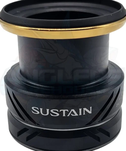 SHIMANO SUSTAIN FJ 2500HG SPARE SPOOL