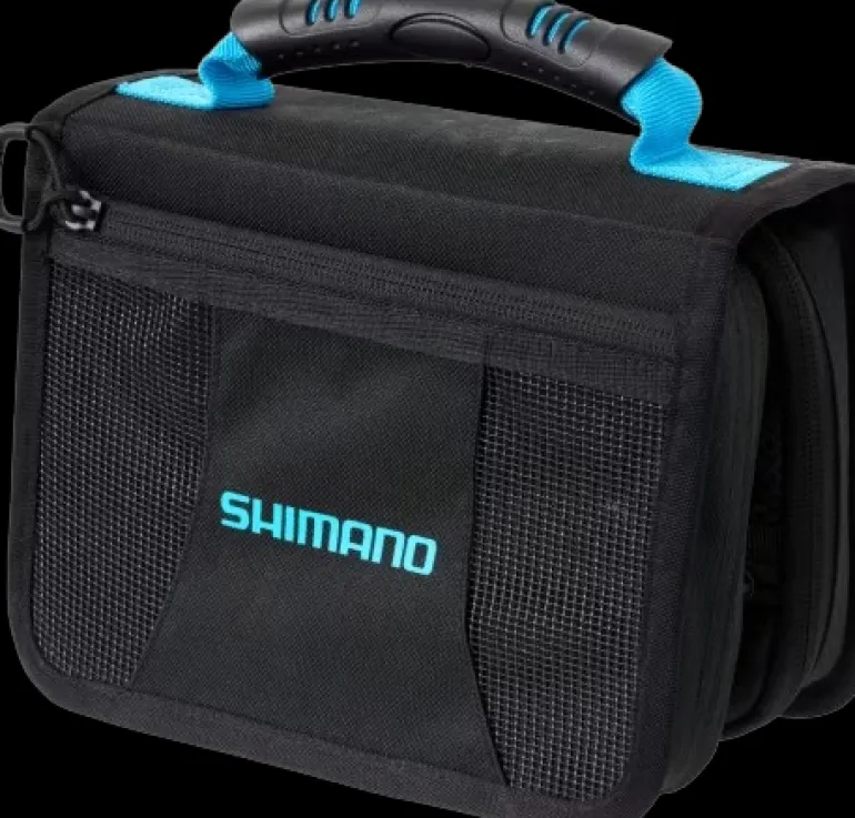 SHIMANO TACKLE WALLET