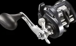 SHIMANO TEKOTA 500HGA OVERHEAD REEL