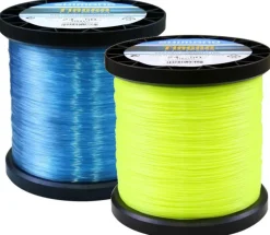 SHIMANO TIAGRA HYPER IGFA MONO LINE 2450m - 24kg YELLOW