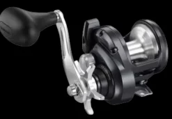 SHIMANO TORIUM JIGGER 1500HGA OVERHEAD REEL