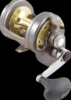 SHIMANO TYRNOS 16 OVERHEAD REEL