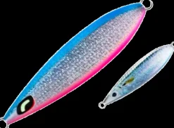 SHIMANO WING FALL SLOW FALL JIG LURE 160g - KBP 006