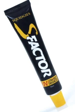 SQUIDGY S FACTOR SCENT TUBE 35ml
