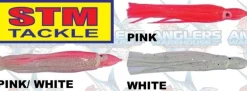 STM OCTOPUS SKIRT 15CM - Pink