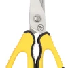 TACKLE TACTICS BAIT SCISSORS - 8 INCH