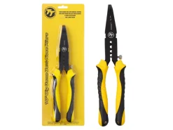 TACKLE TACTICS BIG GAME PLIERS - 10 Inch