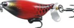 TAYLOR MADE FAT BANGER LURE - RD