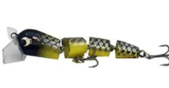 TAYLOR MADE JIMMY WALKER LURE - TAI