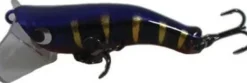TAYLOR MADE MINI SURFACE BREAKER LURE SP - Sunset Purple