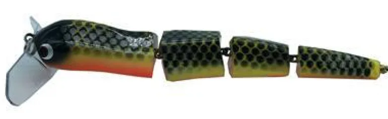 TAYLOR MADE WALKS ON WATER LURE - Taipan