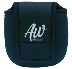 TEAM AW NEOPRENE REEL COVER BAITCAST