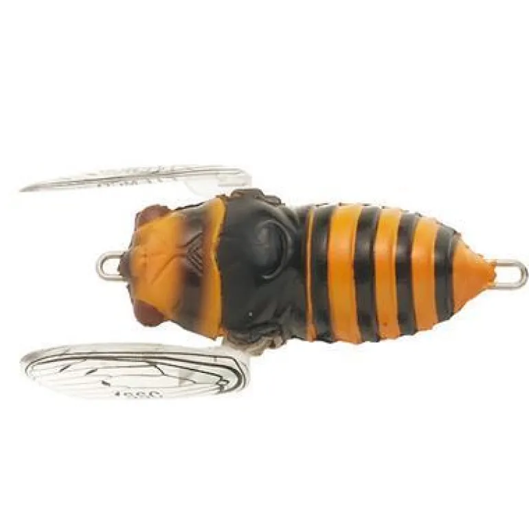 TIEMCO SOFT SHELL CICADA LURE - 047