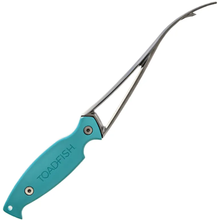 TOADFISH FROGMORE PRAWN / SHRIMP CLEANER