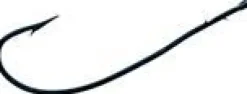 TRU TURN 077 BLUE BAITHOLDER HOOKS - 25 PACK 1