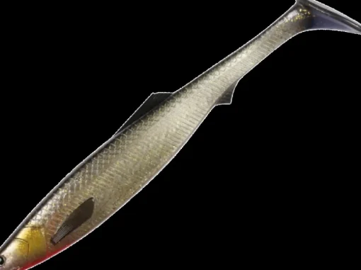 TT ENFORCER SWIMBAIT LURE 250mm - Mullet