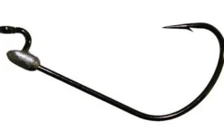 TT LURES CHINLOCKZ FINESSE HOOKS #2 - Qty 5