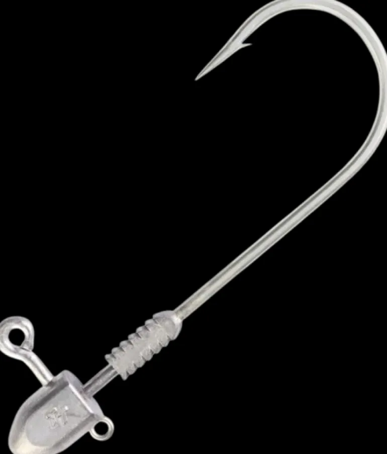 TT LURES ENFORCER JIGHEADS - 1/2oz - 9/0