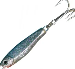 TT LURES METAL SERIES HARD CORE LURE 20g - Blue Back