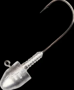 TT LURES TOURNAMENT SERIES JIG HEADS 1/20oz - 1.4g - 2 - Qty 5