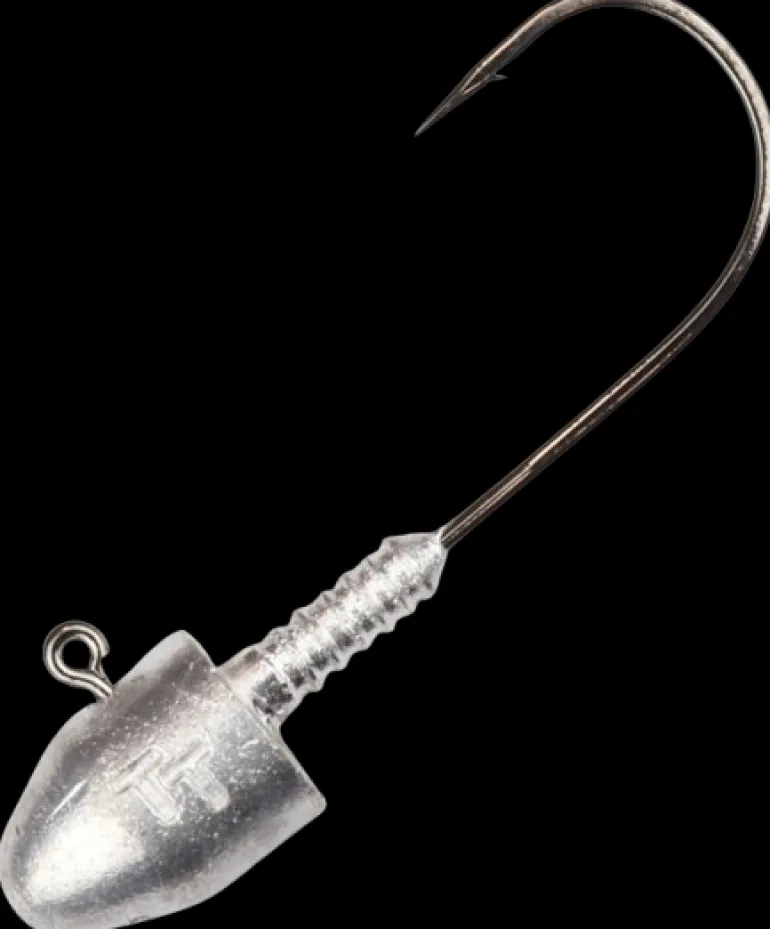 TT LURES TOURNAMENT SERIES JIG HEADS 1/20oz - 1.4g - 2 - Qty 5