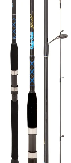 UGLY STIK GOLD USG-SP1002GPMH SURF ROD
