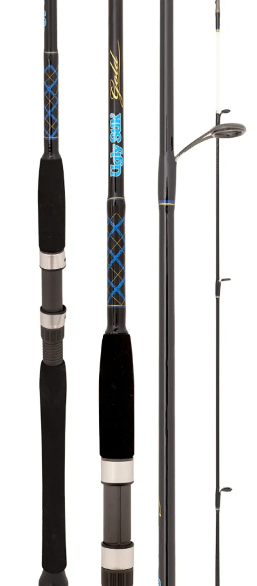 UGLY STIK GOLD USG-SP361UL SPIN ROD
