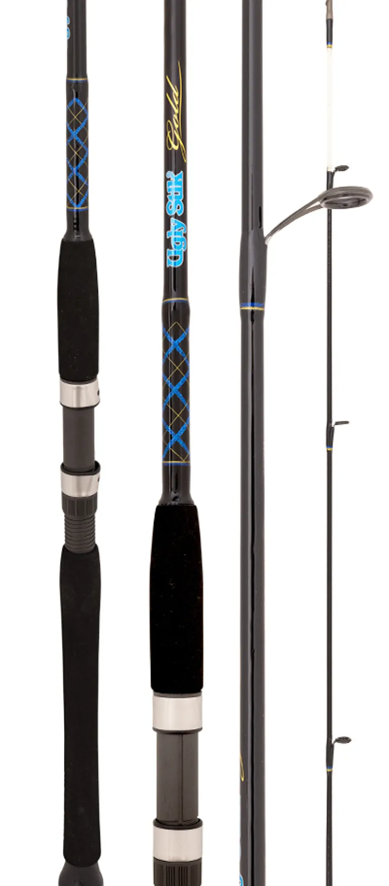 UGLY STIK GOLD USG-SP361UL SPIN ROD