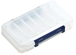 VERSUS MEIHO REVERSIBLE 100 TACKLE BOX