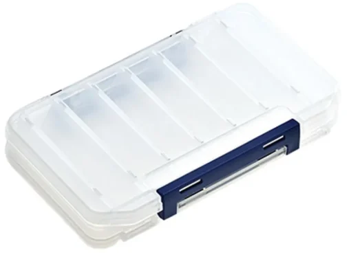 VERSUS MEIHO REVERSIBLE 100 TACKLE BOX