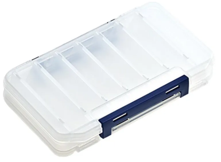VERSUS MEIHO REVERSIBLE 100 TACKLE BOX