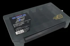 VERSUS VS-3037ND TACKLE BOX - Black