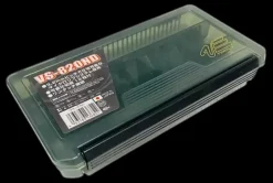 VERSUS VS-820ND TACKLE BOX - Black