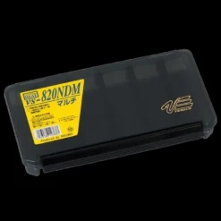 VERSUS VS-820NDM TACKLE BOX - Black