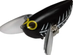 VIVA DONGURI-MOUSE LURE 58mm 18DN Black Bone