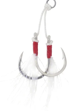 VMC 7264AH HEAVY ASSIST HOOKS - 3/0