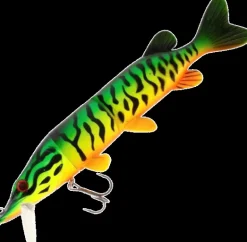 WESTIN MIKE THE PIKE SWIMBAIT LURE 22cm - 03 Crazy Firetiger