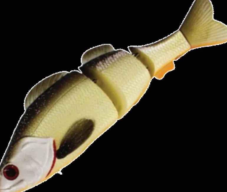 WESTIN PERCY THE PERCH HL INLINE LURE 200mm - 155 - Official Roach