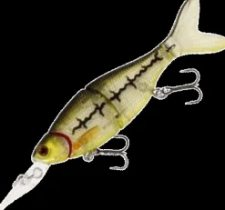WESTIN RICKY THE ROACH LURE 80mm - 05 Eelpout