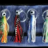 WILLIAMSON GAME FISH LURE KIT - 6 PACK