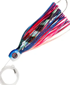 WILLIAMSON HIGH SPEED SAILFISH CATCHER LURE 6.5 INCH RIGGED - Slushy
